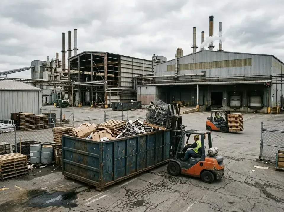 industrial-factory-scrap-conta-003 — frequently asked questions, Cheap Roll-off Dumpster Rentals in Rio Grande City, TX